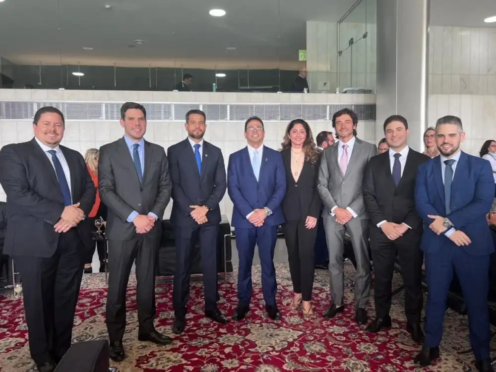 Frente parlamentar em defesa da advocacia pública é lançada na Câmara dos Deputados