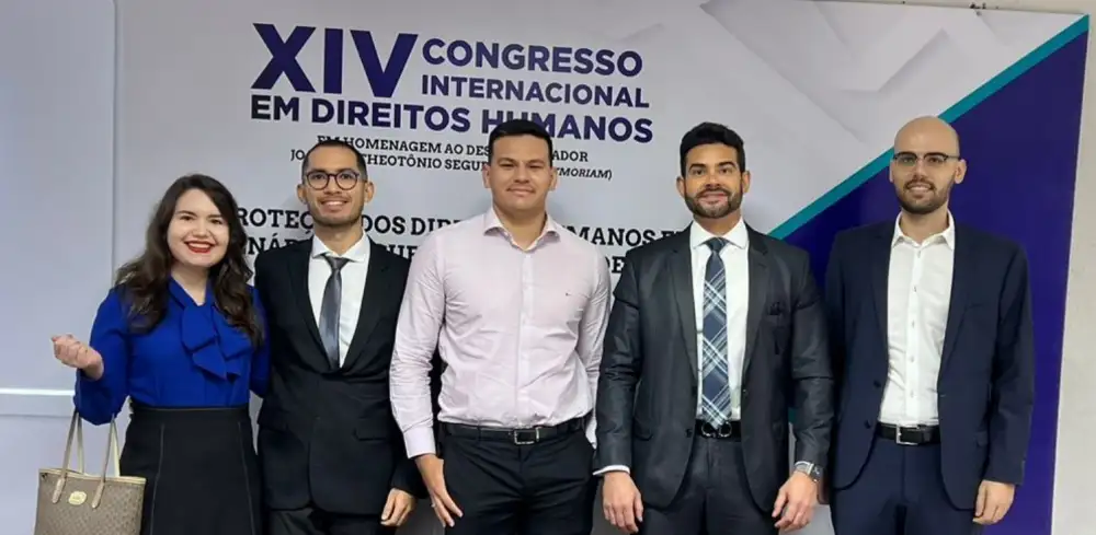 Procuradores participam de comemoração de 10 anos do Mestrado Profissional em Prestação Jurisdiciona
