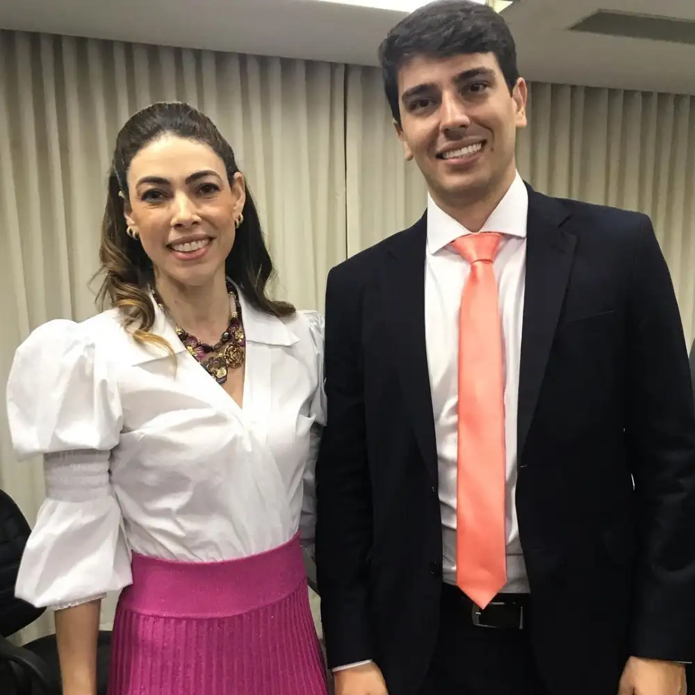 Aproeto recebe novo procurador do estado nesta quinta-feira, 12
