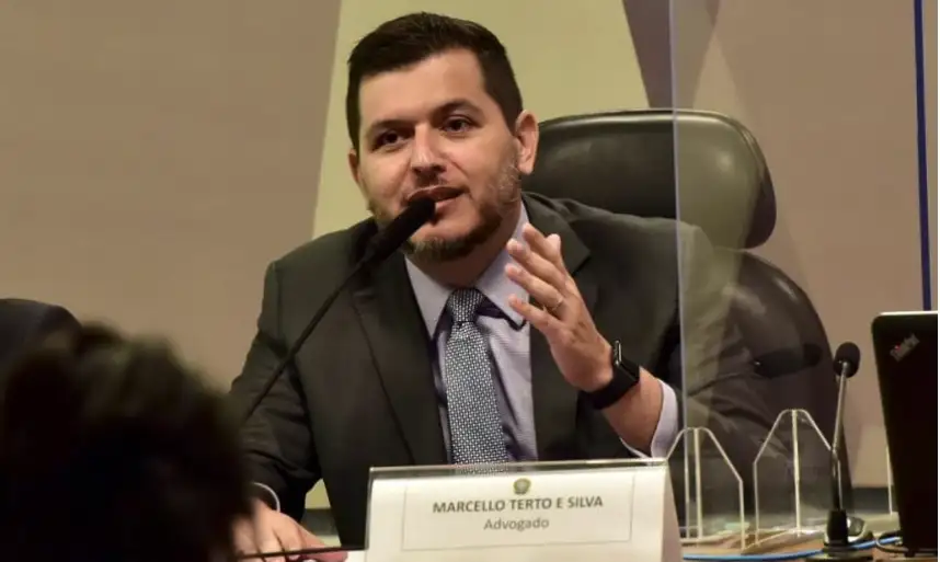 Aproeto parabeniza colega do Goiás que compõe vaga no Conselho Nacional de Justiça