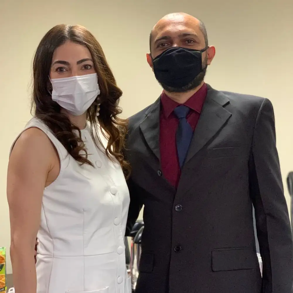 Novo Procurador do Estado do Tocantins é empossado nesta quarta-feira, 27