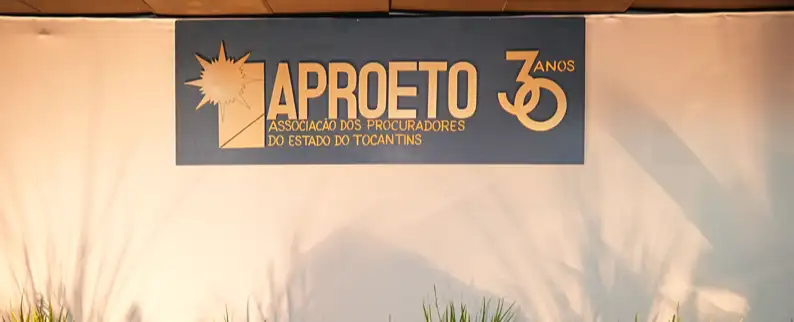 Aproeto realiza doações de cestas básicas para instituições de caridade