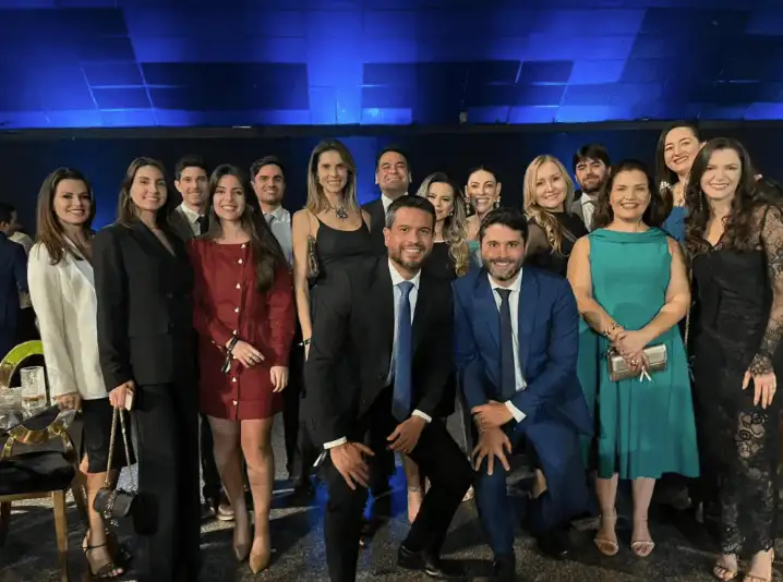 Retrospectiva Aproeto: Avanços, Projetos e Compromisso com a Advocacia Pública em 2024