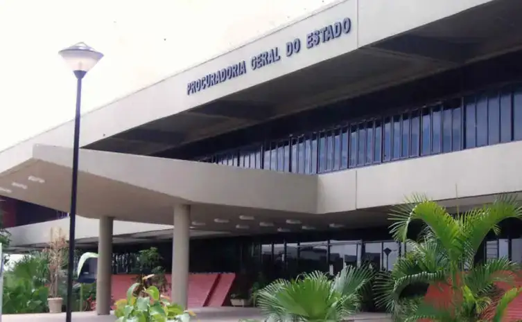 Aproeto celebra organização do 4º concurso para Procurador do Tocantins