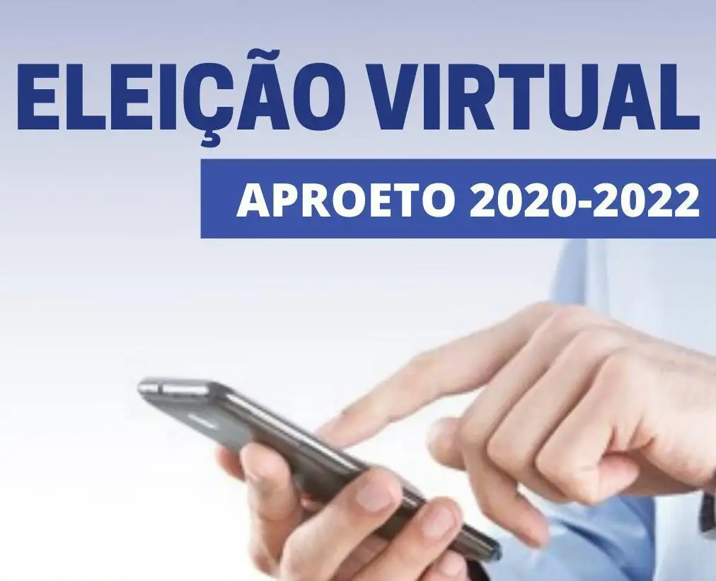 Eleição para nova Diretoria da APROETO acontece nessa quarta, 13