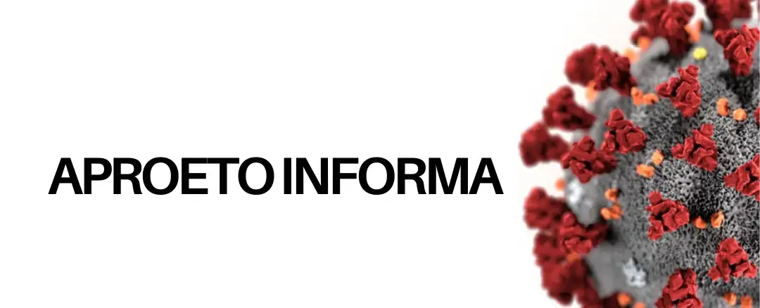 Coronavírus: APROETO solicita adoção provisória de home office aos Procuradores e servidores da PGE/TO