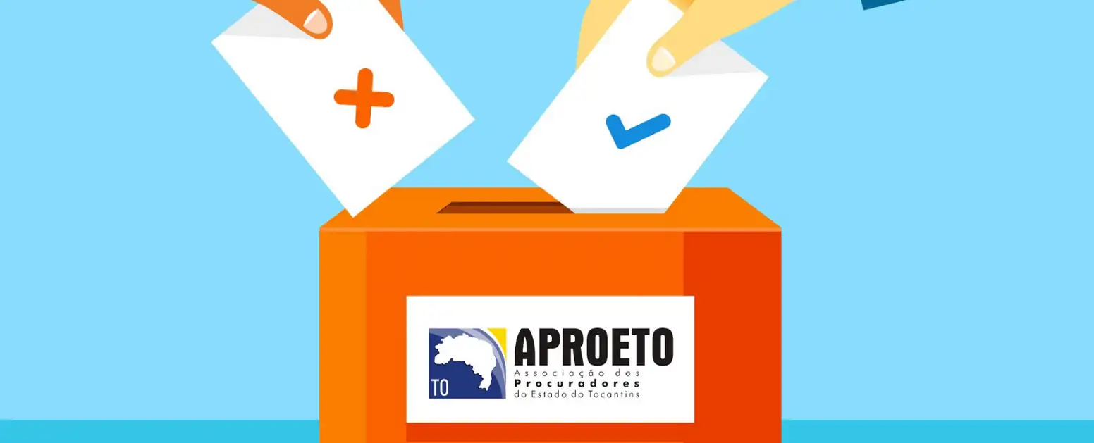 APROETO constitui comissão eleitoral para eleição da Nova Diretoria Executiva e do Conselho Fiscal