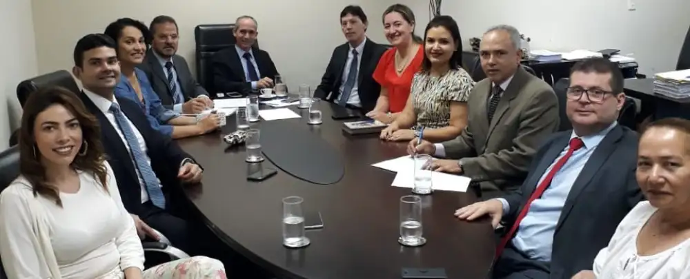 Procuradoria Geral do Estado promove mais de 50 mil atos em 2019 em prol da garantia da segurança jurídica no Tocantins