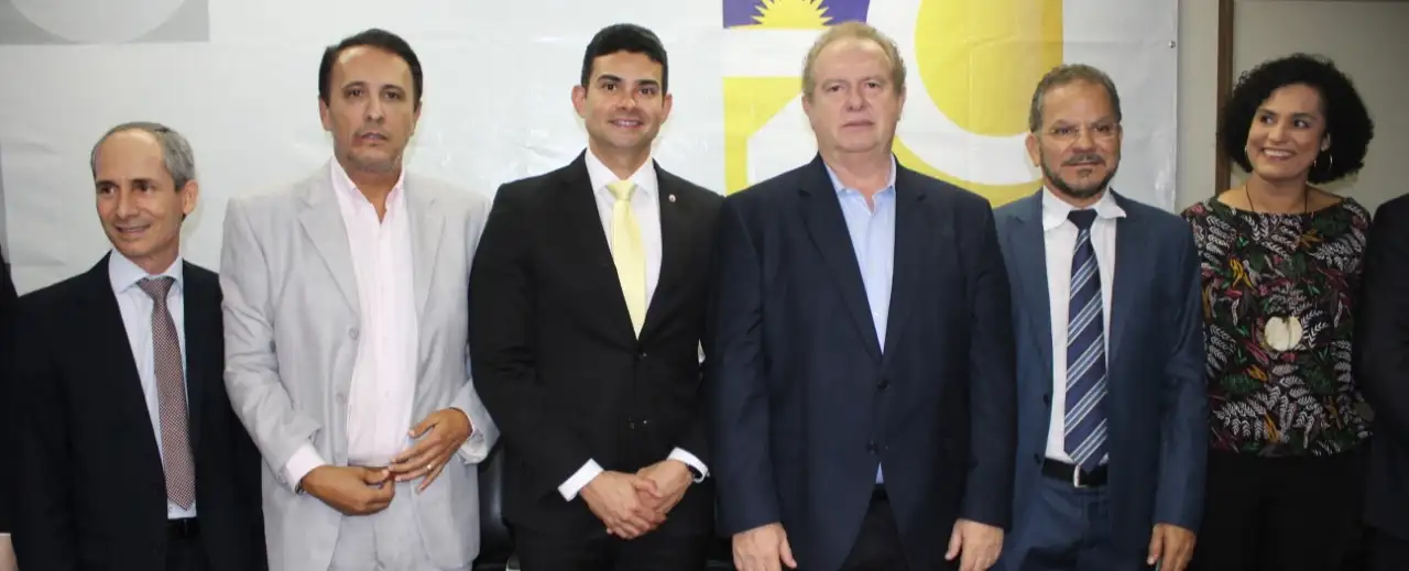APROETO recebe novos Procuradores do Estado e Governo pretende concluir as convocações do III Concurso da PGE/TO em 2020