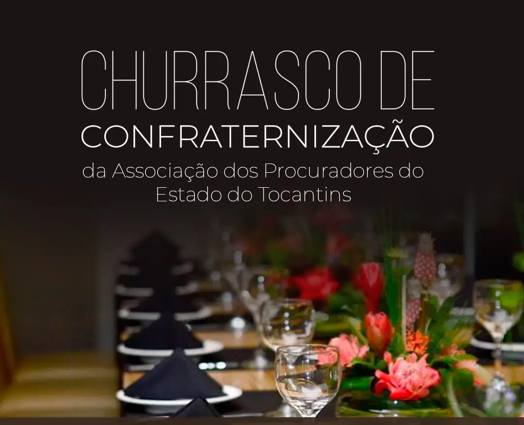 Confraternização 2019