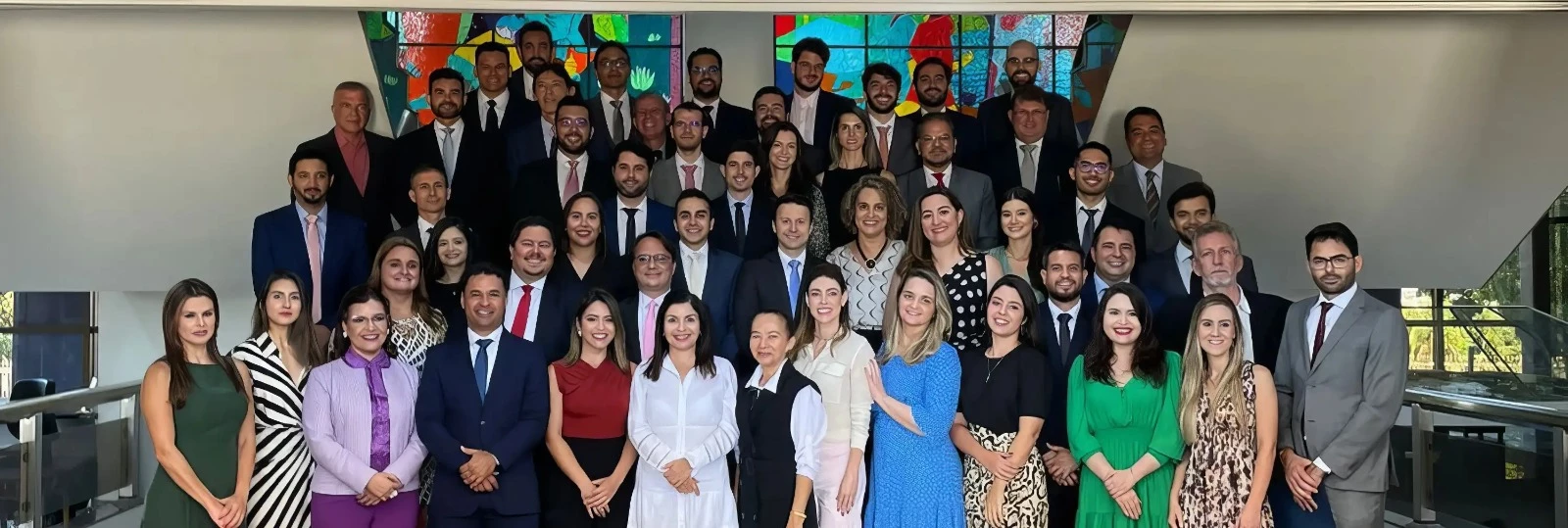 APROETO completa 31 anos e reforça avanços da advocacia pública no Tocantins