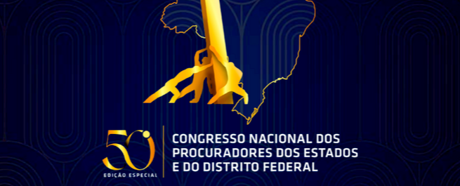 Abertas as inscrições para o 50º CNPE, em Goiânia, de 11 a 14 de novembro