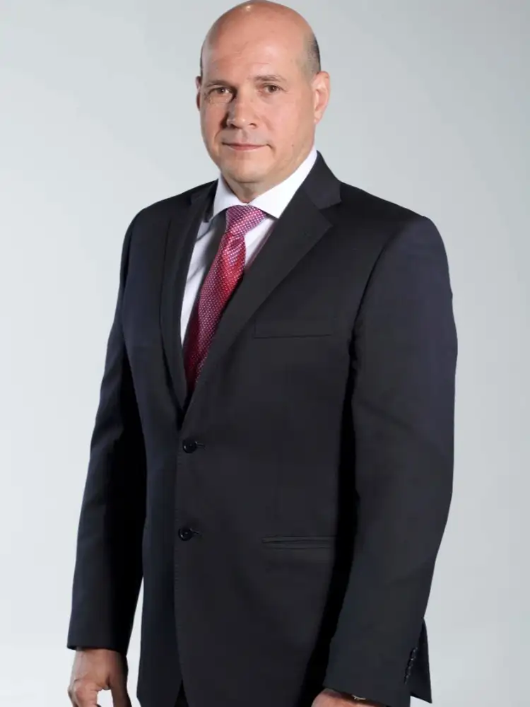 Sérgio Rodrigo do Vale