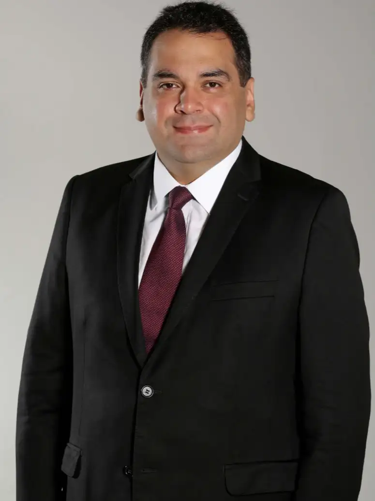Frederico Cezar Abinader Dutra