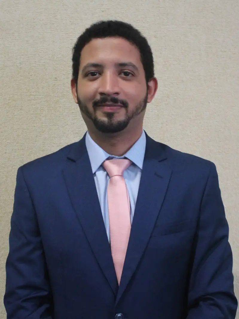 Alison Bernardino Farias