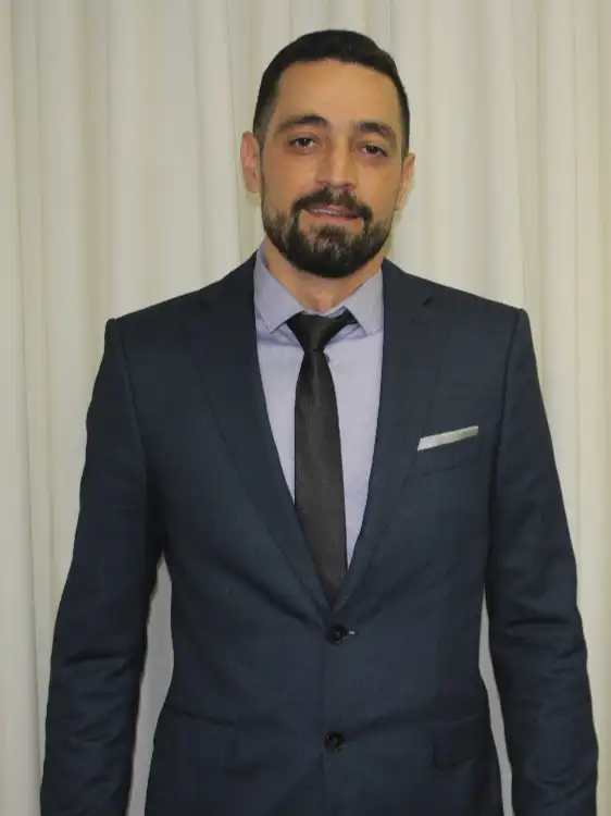André Ribeiro Mendonça
