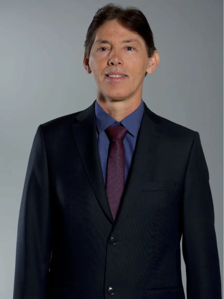 Márcio Junho Pires Câmara