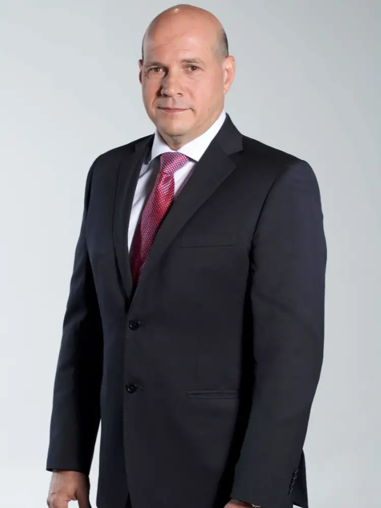 Sérgio Rodrigo do Vale