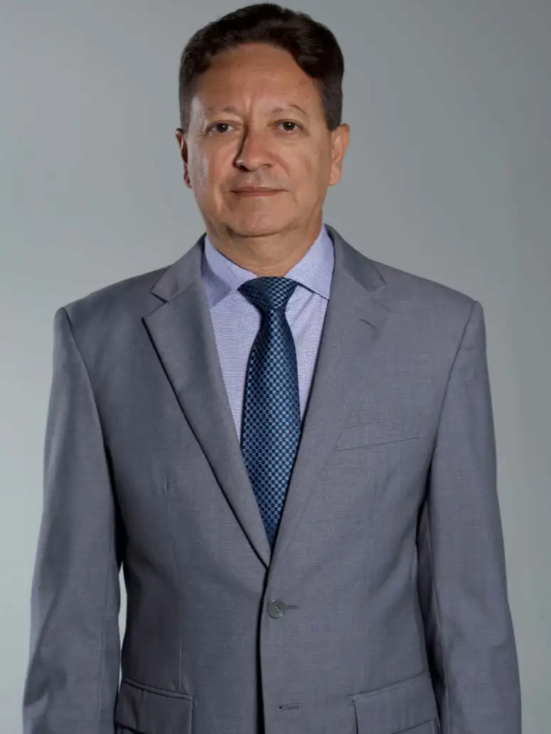 Sebastião Alves Rocha