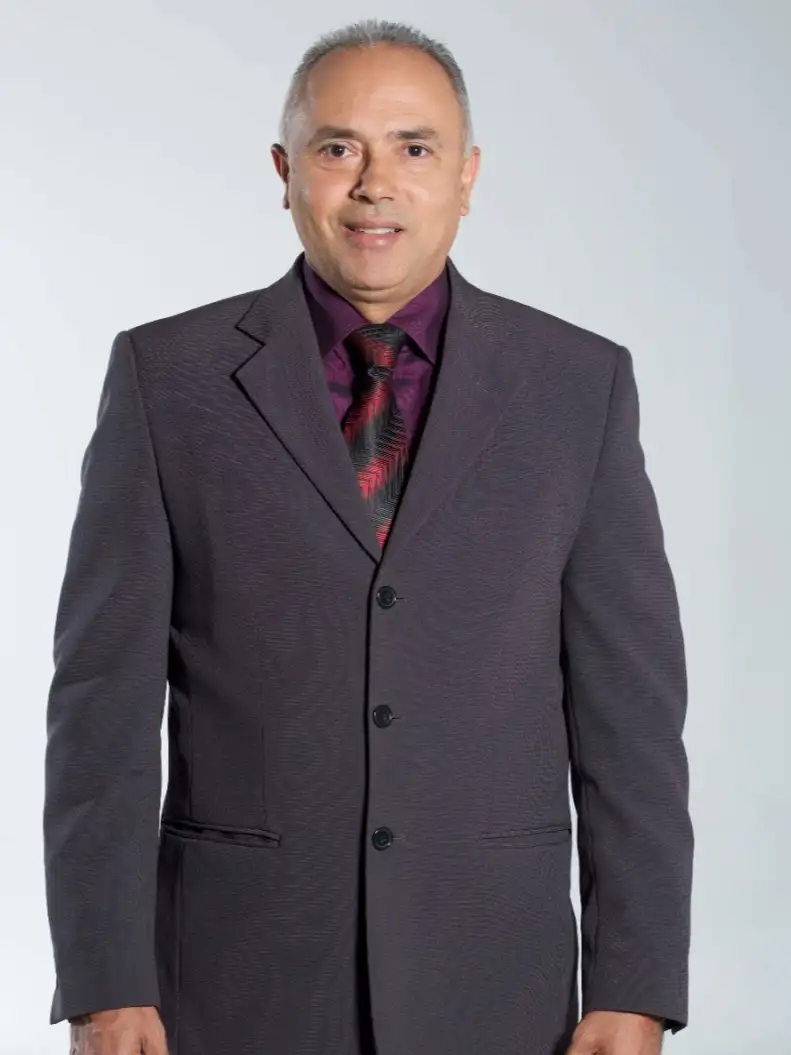 Josué Pereira de Amorim