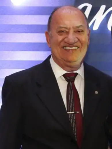 Osmarino José de Melo