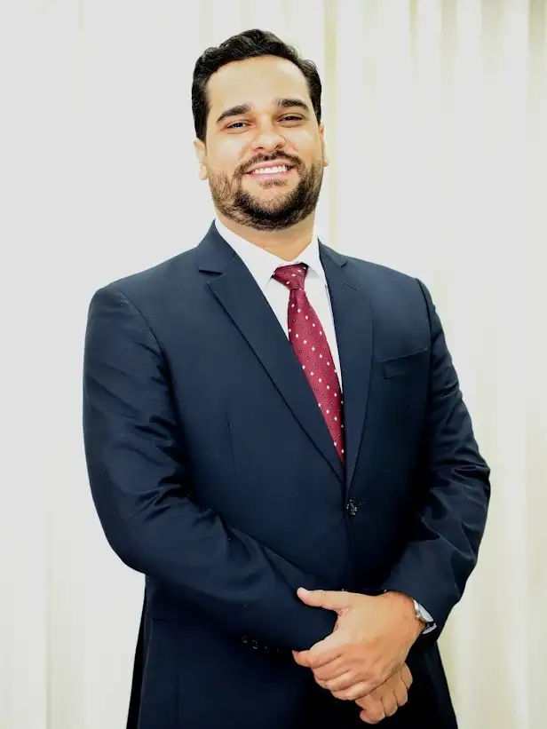 Armando Nunes da Rocha Júnior