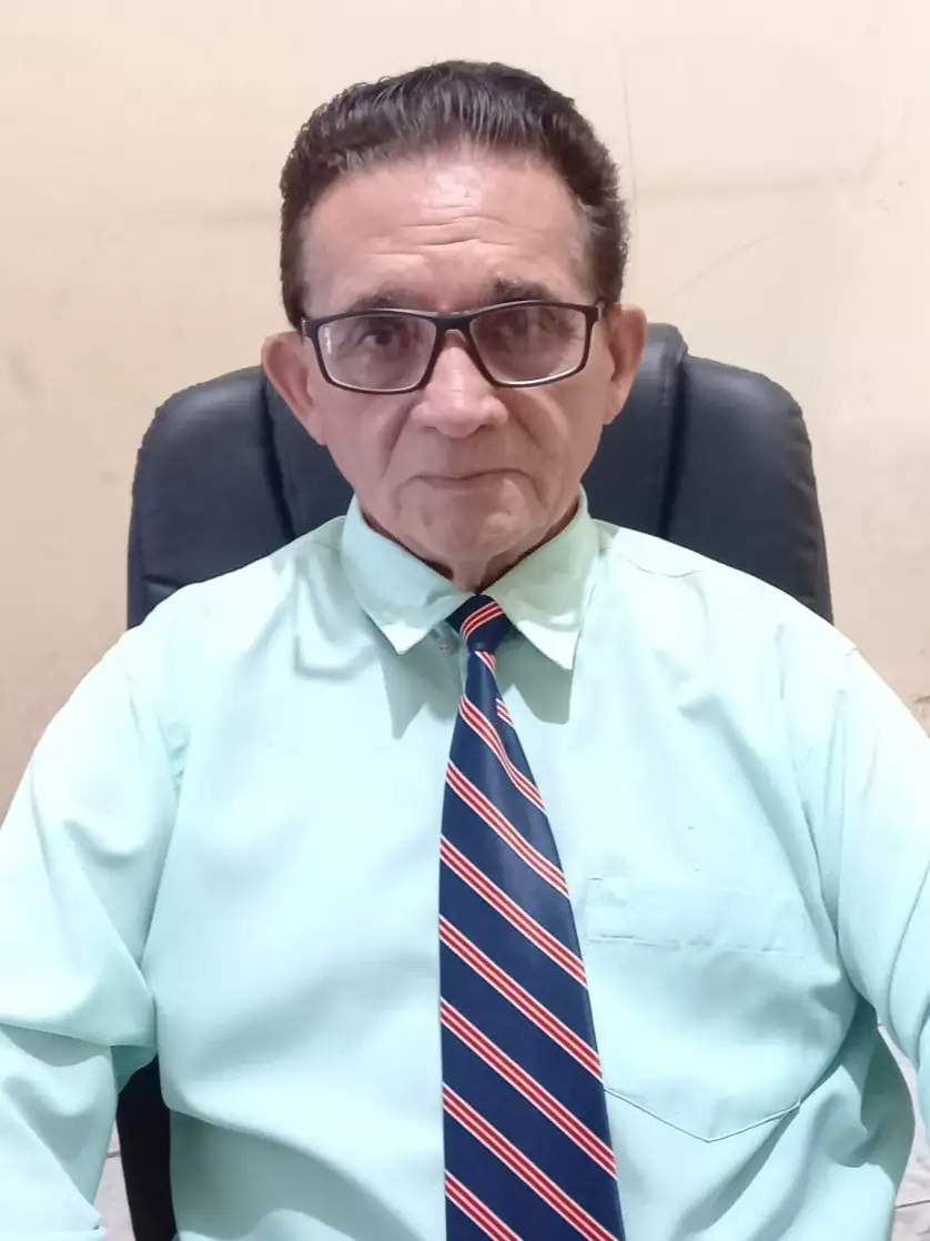 Abelardo Moura de Matos