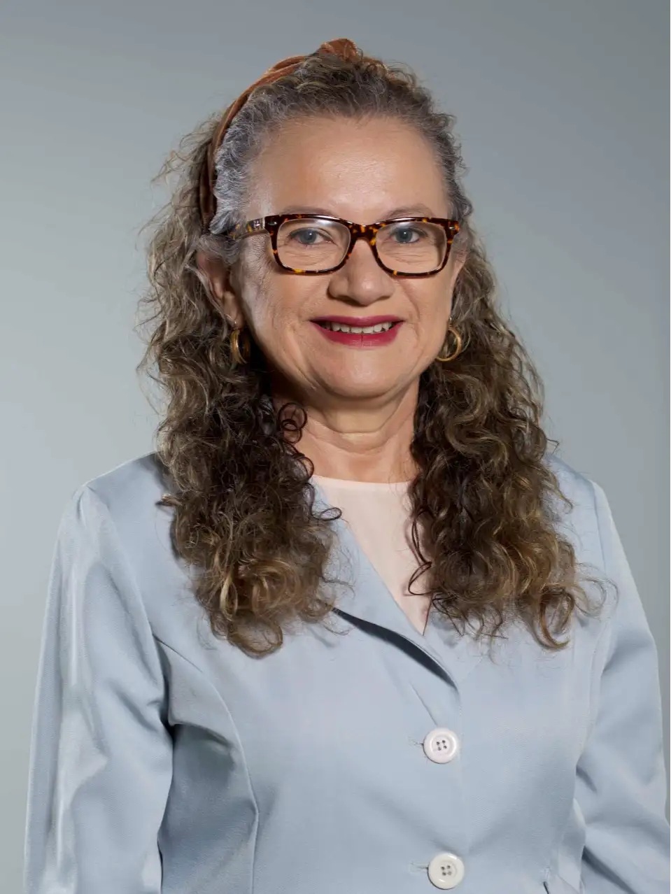 Agripina Moreira