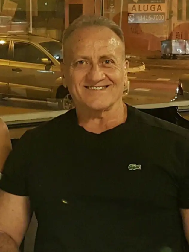 Anuar Jorge Amaral Cury