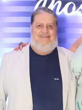 Guido Geraldo Correia VIana