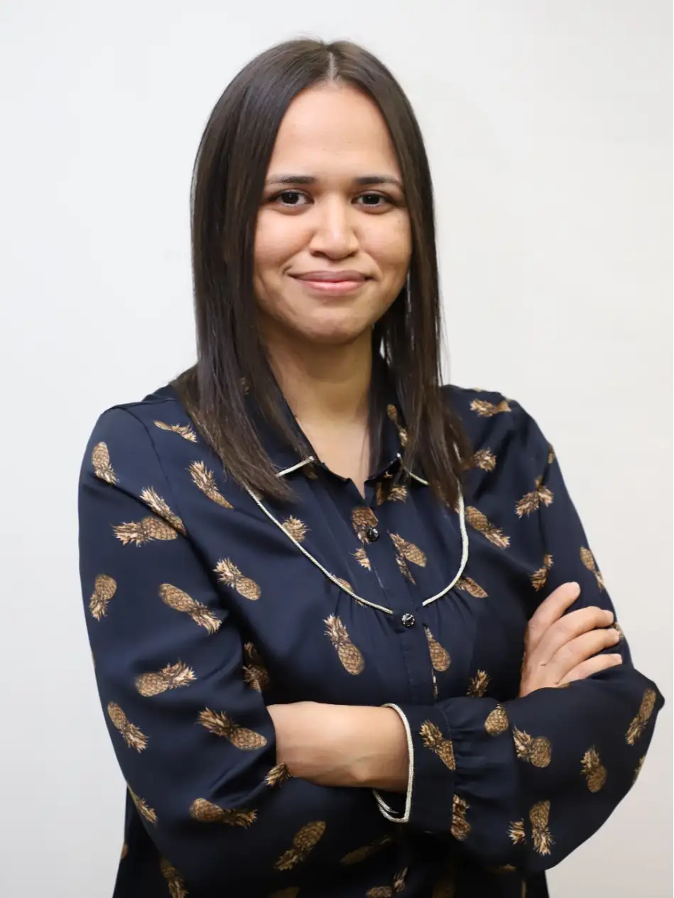 Deyse Lemes dos Santos