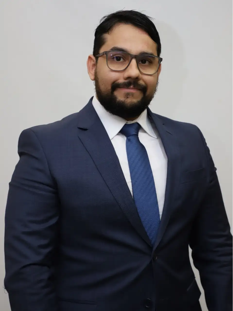 Diego Alfonso Meza Mujica