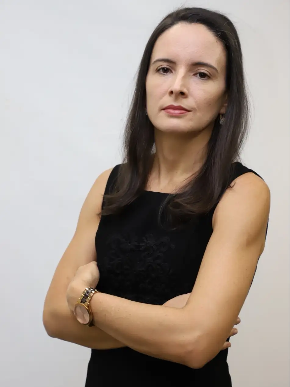 Draene Pereira Araújo Santos