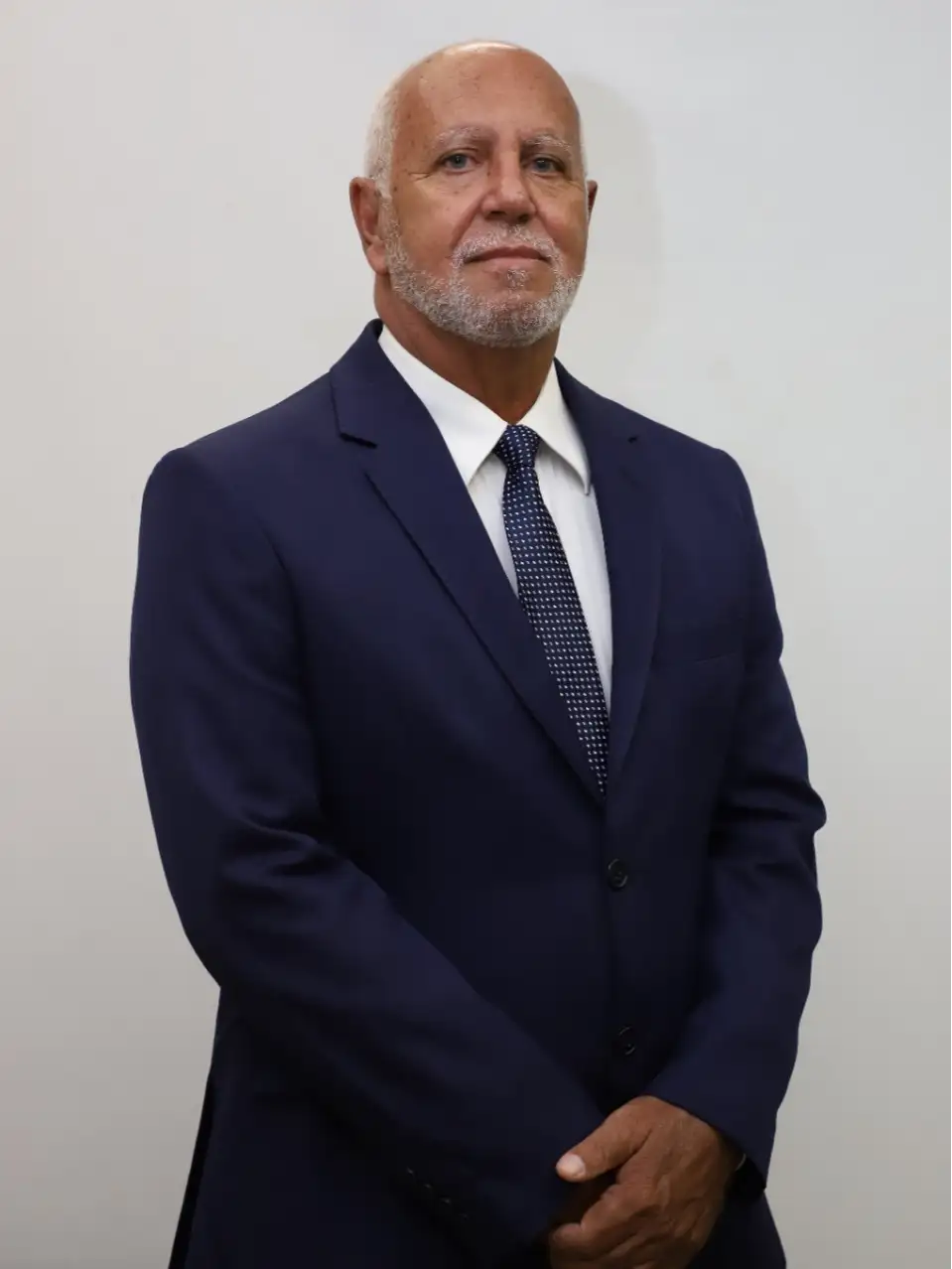 Fabiano Antônio Nunes de Barros