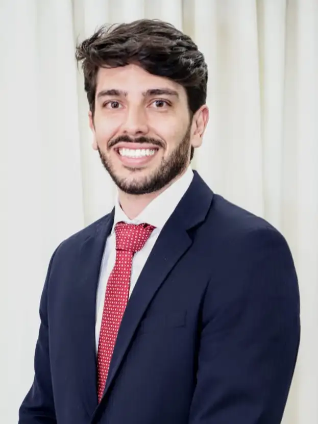 Felipe Mansur Almeida