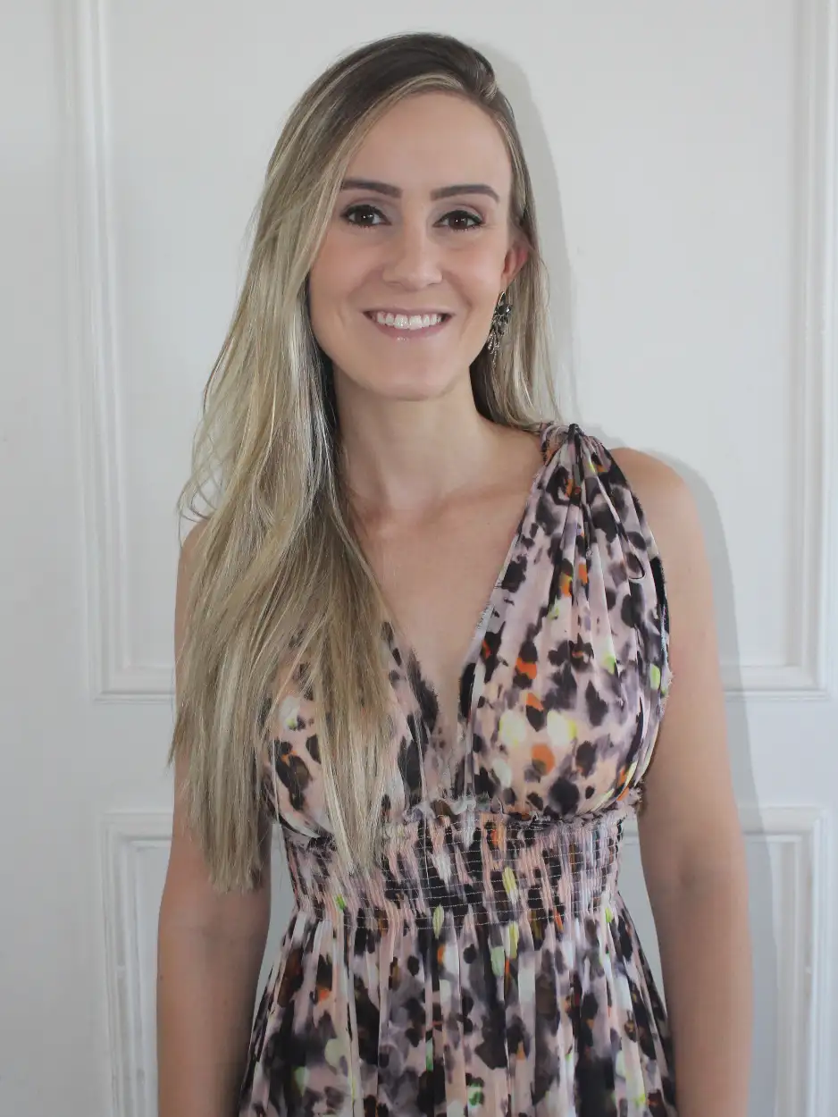 Fernanda da Fonseca Oliveira