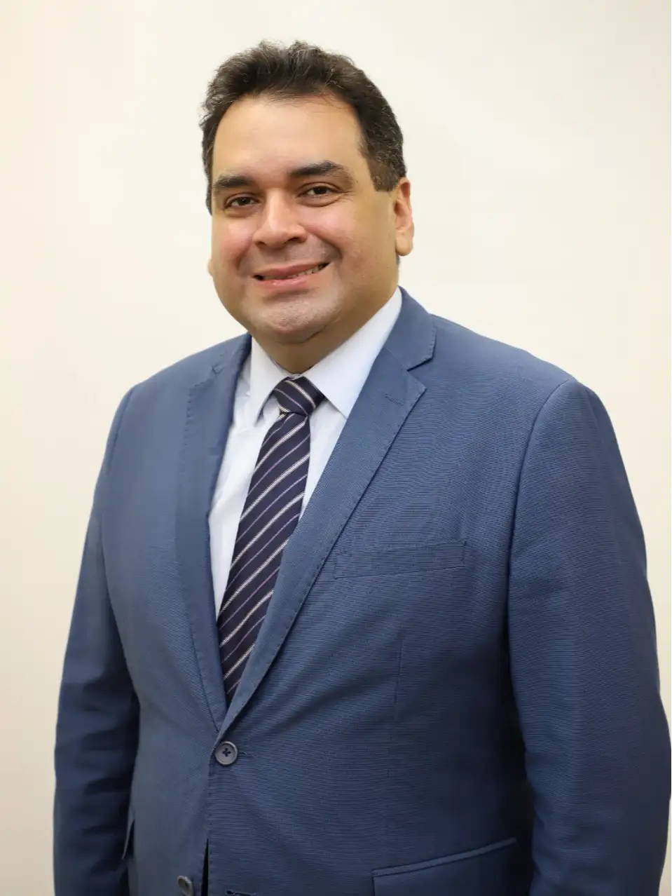 Frederico Cezar Abinader Dutra