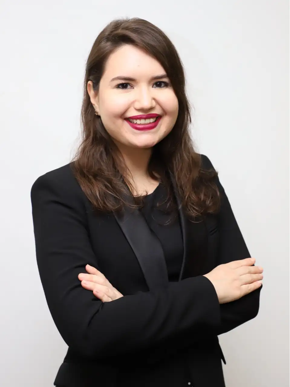 Gabriela dos Santos Barros