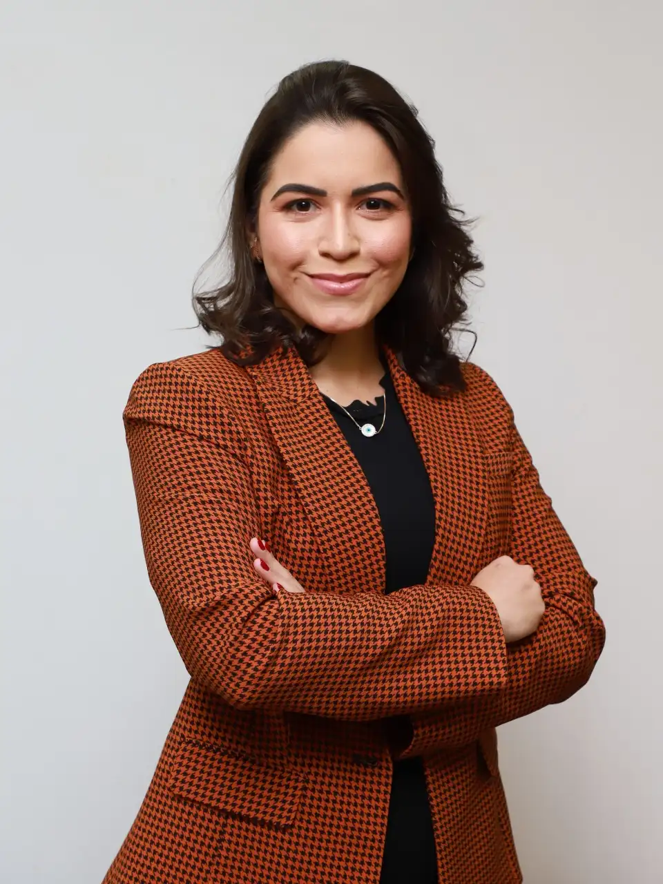 Gabriella de Oliveira Santiago
