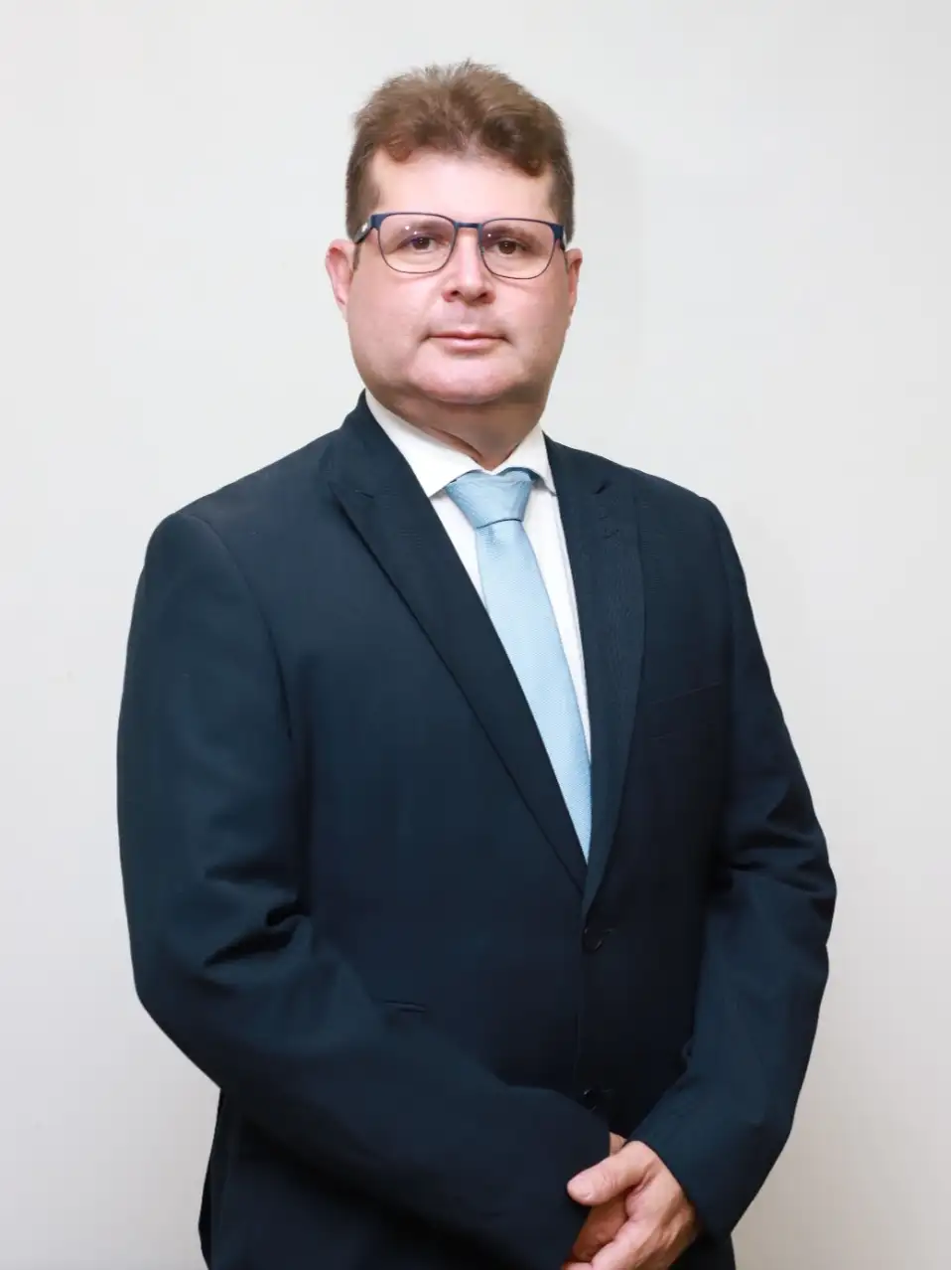 Haroldo Carneiro Rastoldo