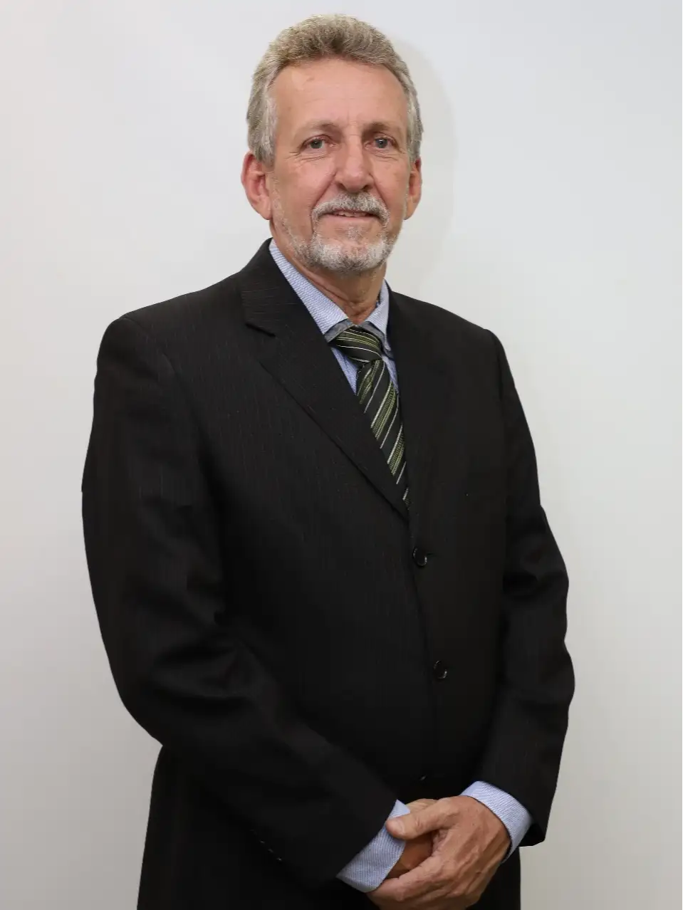 Henrique José A. Júnior