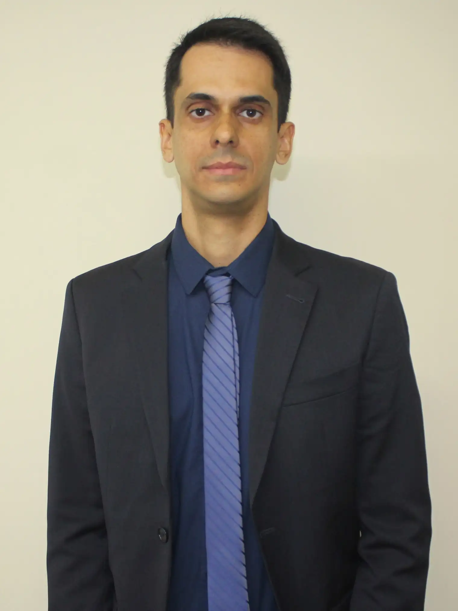 Igor Cezar Pereira Galindo