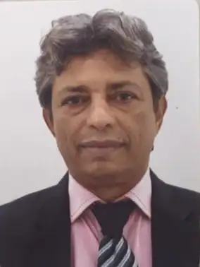 Francisco Carlos de Oliveira