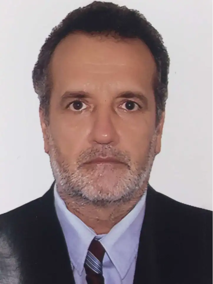 Geraldo Donizette C. De Moraes