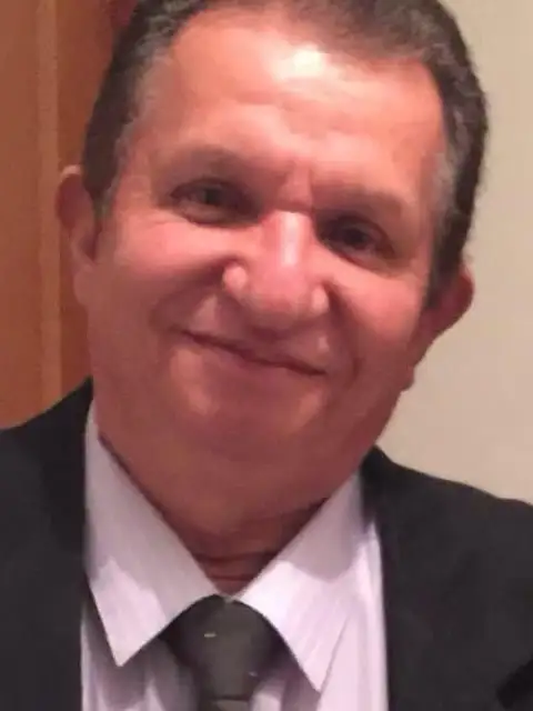José Renard de Melo Pereira