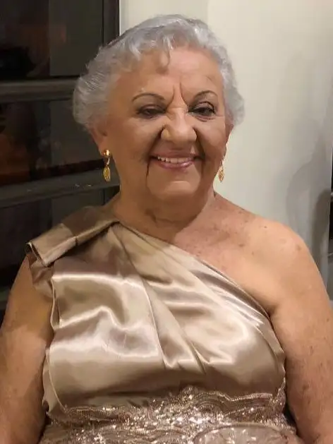 Luzia Araujo Brito