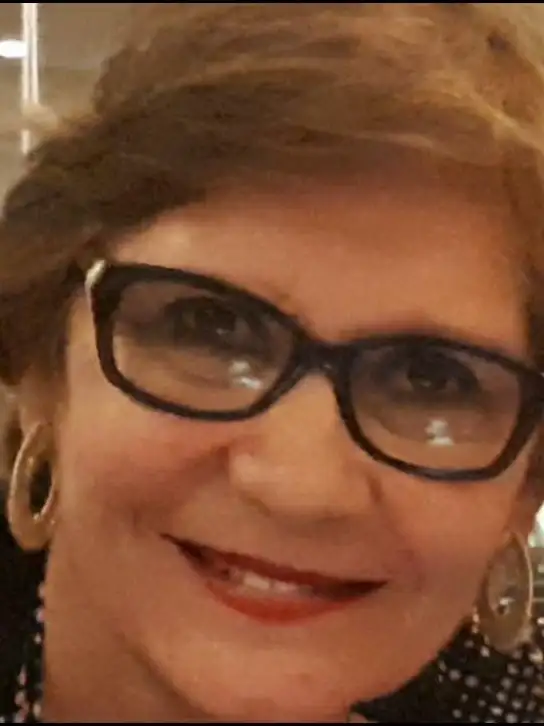 Maria das Graças de C. Bastos
