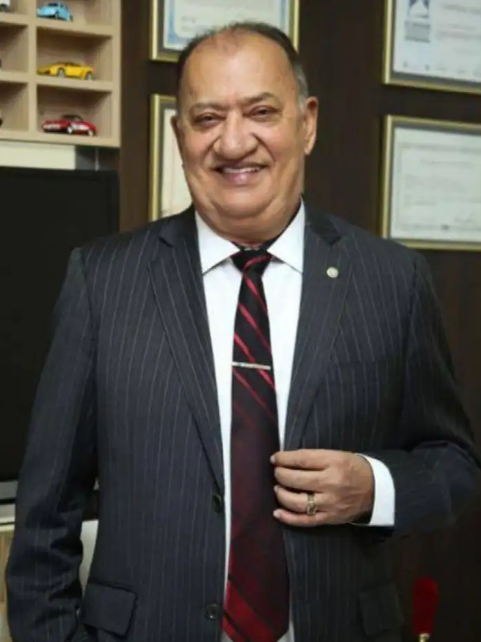 Osmarino José de Melo