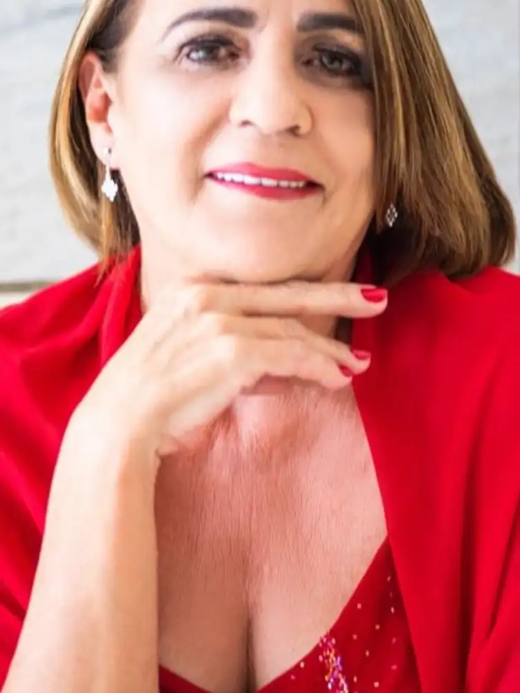 Sonia Maria Rossato