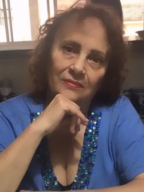 Nicia Vieira Araújo